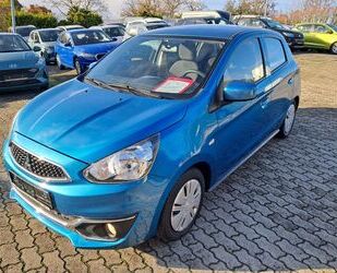 Mitsubishi Space Star Gebrauchtwagen