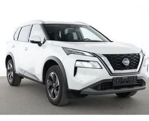 Nissan X-Trail Gebrauchtwagen