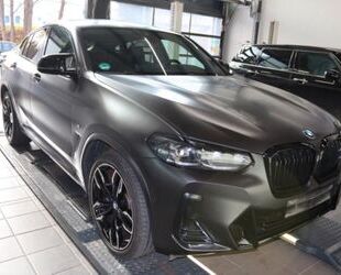BMW X4 M40 Gebrauchtwagen