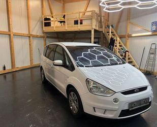Ford S-Max Gebrauchtwagen