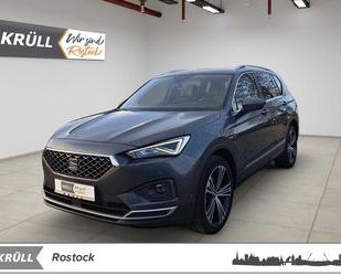 Seat Tarraco Gebrauchtwagen