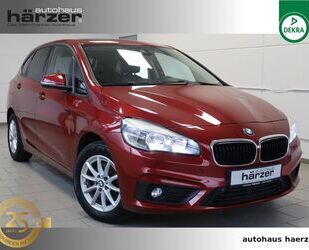 BMW 218 Gebrauchtwagen