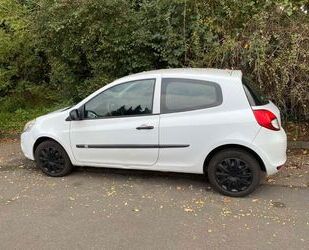 Renault Clio Gebrauchtwagen