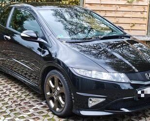 Honda Civic Gebrauchtwagen