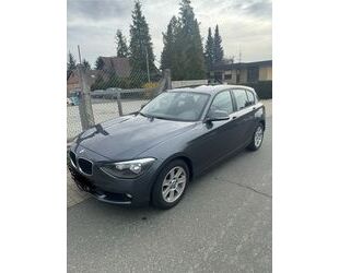 BMW BMW 116i Steuerkette Neu Gebrauchtwagen
