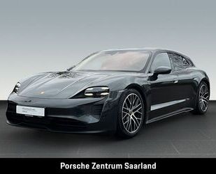 Porsche Taycan Gebrauchtwagen
