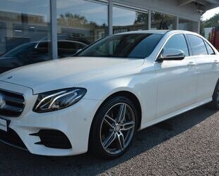 Mercedes-Benz E 200 Gebrauchtwagen