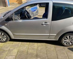 Citroen C2 Gebrauchtwagen