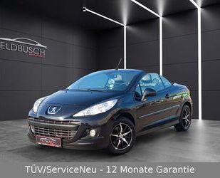 Peugeot 207 Gebrauchtwagen
