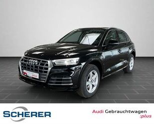 Audi Q5 Gebrauchtwagen