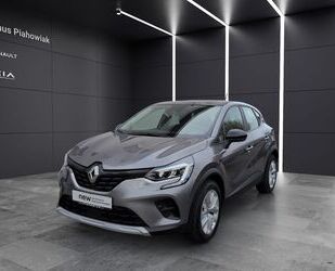 Renault Captur Gebrauchtwagen