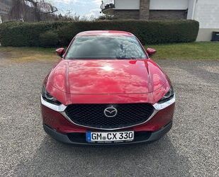 Mazda CX-30 Gebrauchtwagen