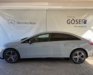 Mercedes-Benz EQE Gebrauchtwagen