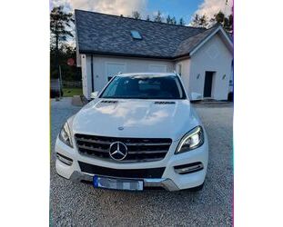 Mercedes-Benz ML 250 Gebrauchtwagen