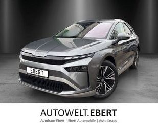 Skoda Enyaq Gebrauchtwagen