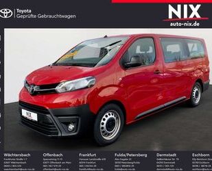 Toyota Proace (Verso) Gebrauchtwagen