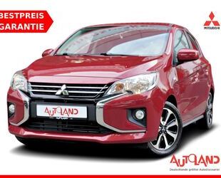 Mitsubishi Space Star Gebrauchtwagen