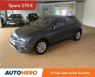 Seat Ibiza Gebrauchtwagen