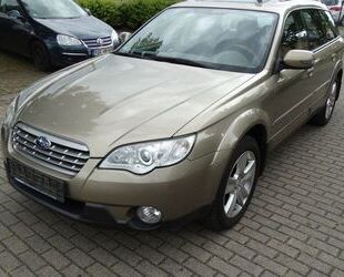 Subaru Outback Gebrauchtwagen