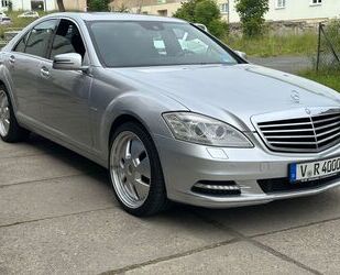 Mercedes-Benz S 350 Gebrauchtwagen