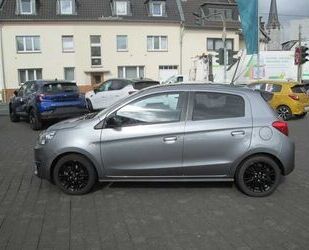 Mitsubishi Space Star Gebrauchtwagen