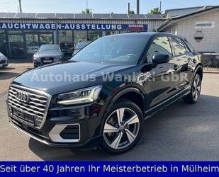Audi Q2 Gebrauchtwagen