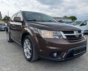 Fiat Freemont Gebrauchtwagen