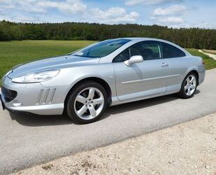 Peugeot 407 Gebrauchtwagen
