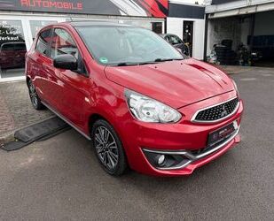 Mitsubishi Space Star Gebrauchtwagen