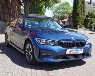 BMW 330 Gebrauchtwagen
