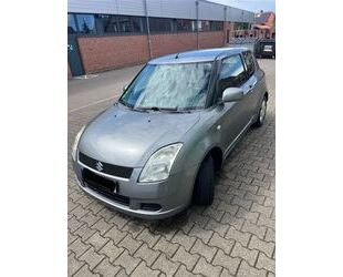 Suzuki Swift Gebrauchtwagen