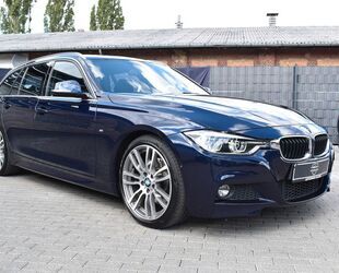 BMW 330 Gebrauchtwagen