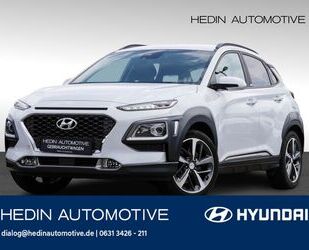 Hyundai KONA Gebrauchtwagen