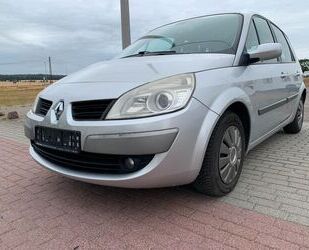 Renault Scenic Gebrauchtwagen
