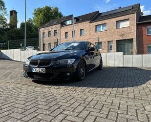 BMW 335 Gebrauchtwagen