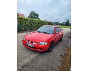 Ford Escort Gebrauchtwagen