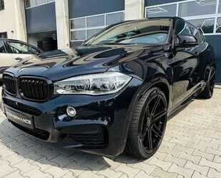 BMW X6 Gebrauchtwagen