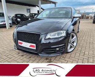 Audi S3 Gebrauchtwagen