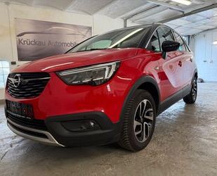 Opel Crossland (X) Gebrauchtwagen