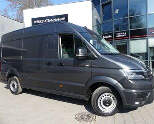 VW Crafter Gebrauchtwagen