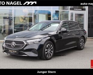 Mercedes-Benz E 200 Gebrauchtwagen