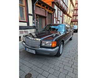 Mercedes-Benz S 300 Gebrauchtwagen