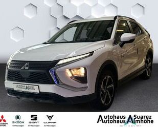 Mitsubishi Eclipse Gebrauchtwagen