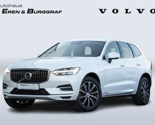 Volvo XC60 Gebrauchtwagen