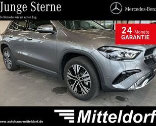 Mercedes-Benz GLA 200 Gebrauchtwagen