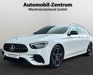 Mercedes-Benz E 220 Gebrauchtwagen