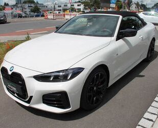 BMW M440 Gebrauchtwagen