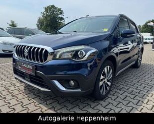 Suzuki (SX4) S-Cross Gebrauchtwagen