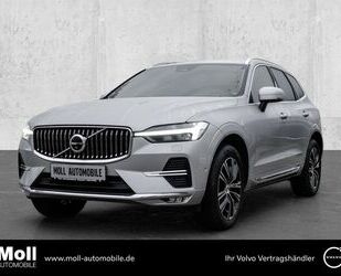 Volvo XC60 Gebrauchtwagen