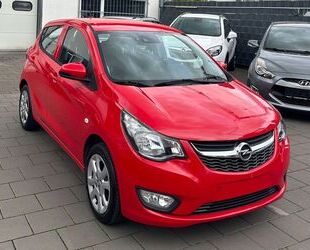 Opel Karl Gebrauchtwagen